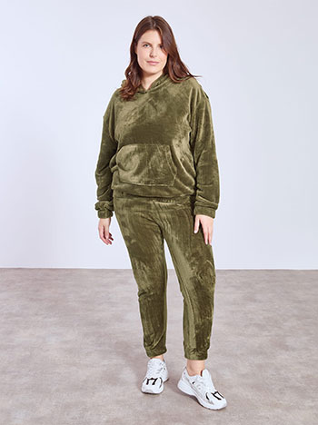 Σετ φόρμας fleece WT1019.0110+11 φωτογραφία