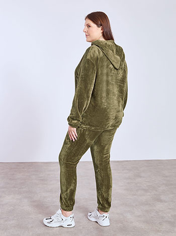 Σετ φόρμας fleece WT1019.0110+11 φωτογραφία