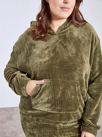 Σετ φόρμας fleece WT1019.0110+11 φωτογραφία