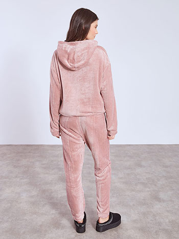 Σετ φόρμας fleece WT1019.0110+9 φωτογραφία