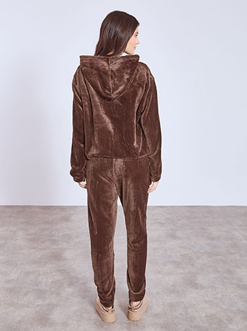 Σετ φόρμας fleece WT1019.0110+4 φωτογραφία