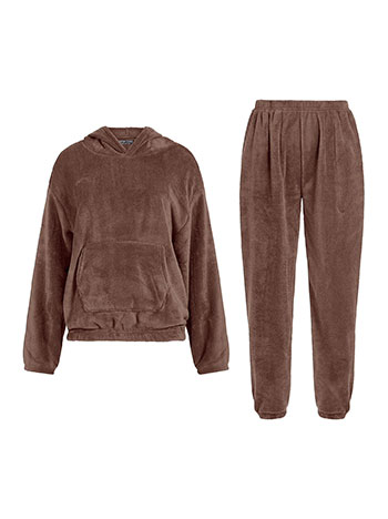 Σετ φόρμας fleece WT1019.0110+4 φωτογραφία