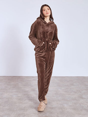 Σετ φόρμας fleece WT1019.0110+4 φωτογραφία