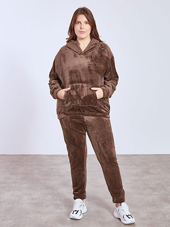 Σετ φόρμας fleece WT1019.0110+4 φωτογραφία