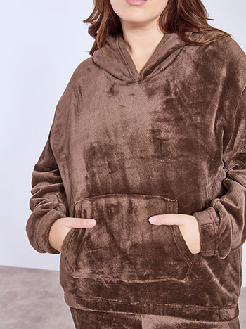 Σετ φόρμας fleece WT1019.0110+4 φωτογραφία