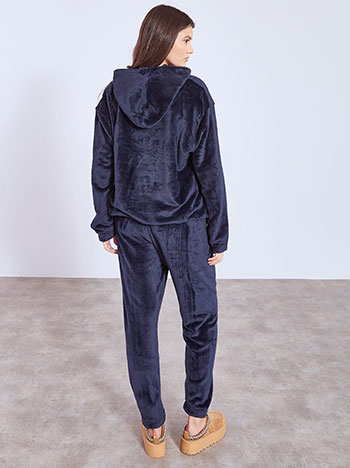 Σετ φόρμας fleece WT1019.0110+10 φωτογραφία