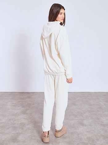 Σετ φόρμας fleece WT1019.0110+3 φωτογραφία