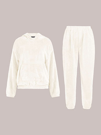 Σετ φόρμας fleece WT1019.0110+3 φωτογραφία