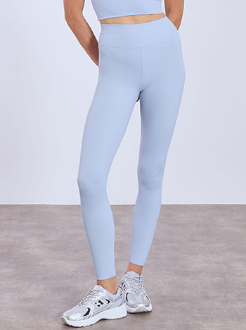 Κολάν ελαστικό ψηλόμεσο WT1019.1326+1 φωτογραφία