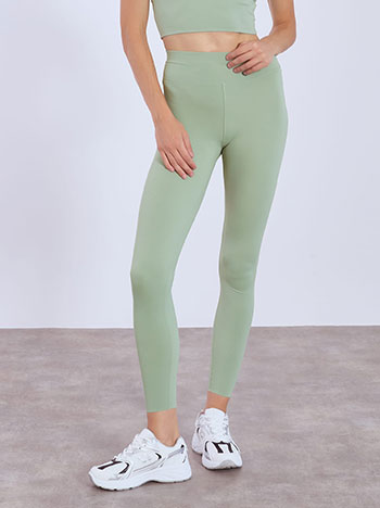 Κολάν ελαστικό ψηλόμεσο WT1019.1326+6 φωτογραφία