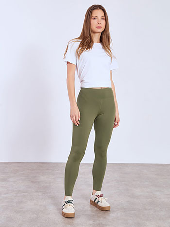 Κολάν με αφινίριστο τελείωμα WT1019.1912+4