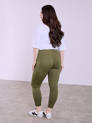 Κολάν με αφινίριστο τελείωμα WT1019.1912+4 φωτογραφία