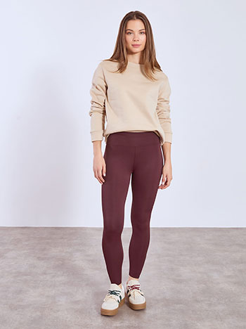 Κολάν με αφινίριστο τελείωμα WT1019.1912+6 φωτογραφία