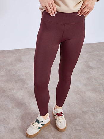 Κολάν με αφινίριστο τελείωμα WT1019.1912+6 φωτογραφία