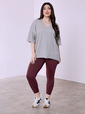 Κολάν με αφινίριστο τελείωμα WT1019.1912+6 φωτογραφία