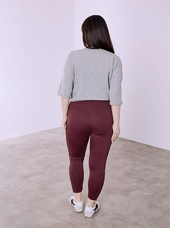 Κολάν με αφινίριστο τελείωμα WT1019.1912+6 φωτογραφία