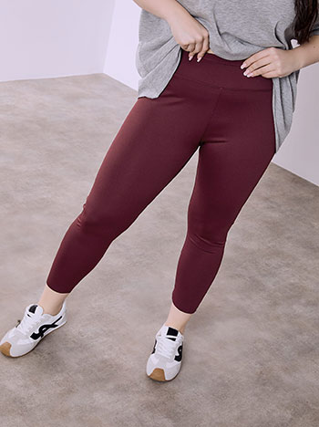 Κολάν με αφινίριστο τελείωμα WT1019.1912+6 φωτογραφία