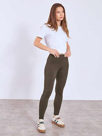 Κολάν με αφινίριστο τελείωμα WT1019.1912+3