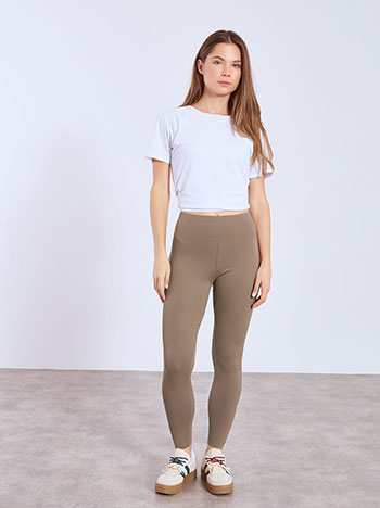 Κολάν με αφινίριστο τελείωμα WT1019.1912+2 φωτογραφία