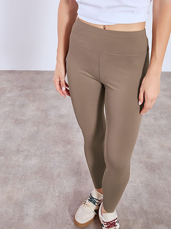 Κολάν με αφινίριστο τελείωμα WT1019.1912+2 φωτογραφία