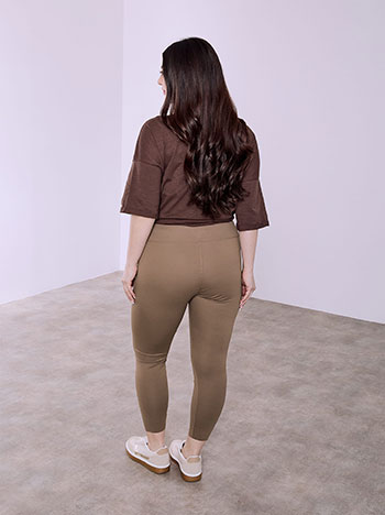 Κολάν με αφινίριστο τελείωμα WT1019.1912+2 φωτογραφία