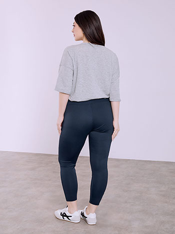 Κολάν με αφινίριστο τελείωμα WT1019.1912+7 φωτογραφία