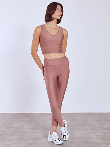 Κολάν γυαλιστερό WT1019.1913+2