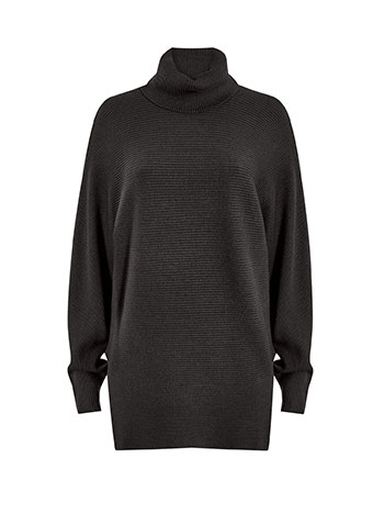 Ζιβάγκο ριπ με μανίκι νυχτερίδα WT1019.9809+3 φωτογραφία