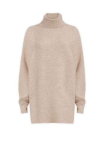 Ζιβάγκο ριπ με μανίκι νυχτερίδα WT1019.9809+4 φωτογραφία