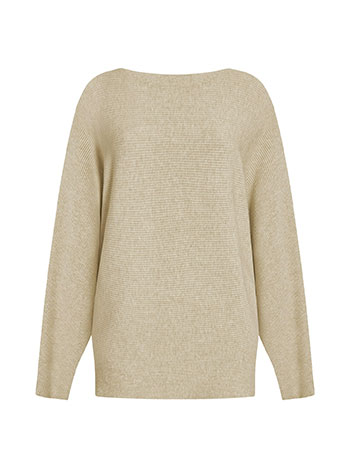 Πουλόβερ μακρύ ριπ WT1019.9912+7 φωτογραφία