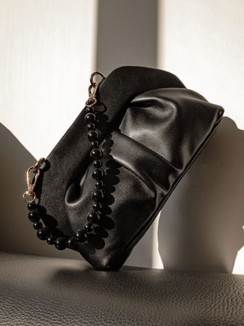 Τσάντα clutch με μαγνητικό κούμπωμα WT1019.A100+1