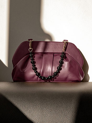 Τσάντα clutch με μαγνητικό κούμπωμα WT1019.A100+2