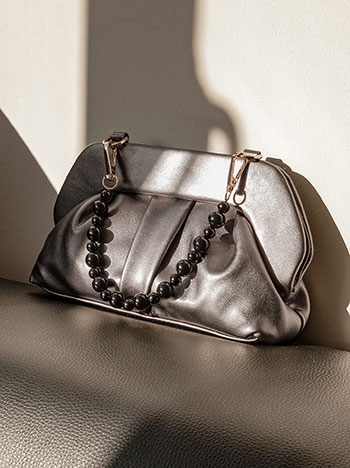 Τσάντα clutch με μαγνητικό κούμπωμα WT1019.A100+4