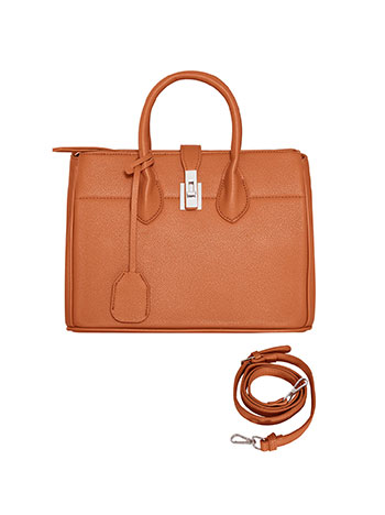 Τσάντα χειρός με αποσπώμενο λουρί ώμου WT1019.A114+3 φωτογραφία