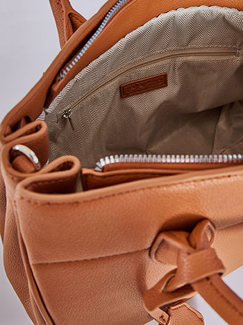 Τσάντα χειρός με αποσπώμενο λουρί ώμου WT1019.A114+3 φωτογραφία