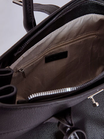 Τσάντα χειρός με αποσπώμενο λουρί ώμου WT1019.A114+2 φωτογραφία