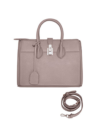 Τσάντα χειρός με αποσπώμενο λουρί ώμου WT1019.A114+1 φωτογραφία