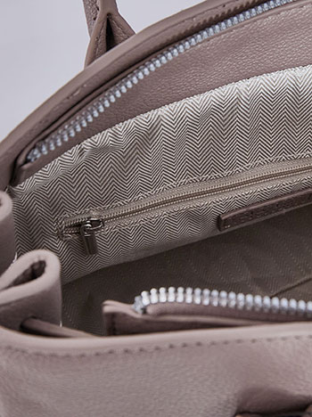 Τσάντα χειρός με αποσπώμενο λουρί ώμου WT1019.A114+1 φωτογραφία