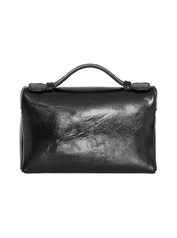 Τσαντάκι λουστρίνι δερματίνης WT1019.A120+1 φωτογραφία