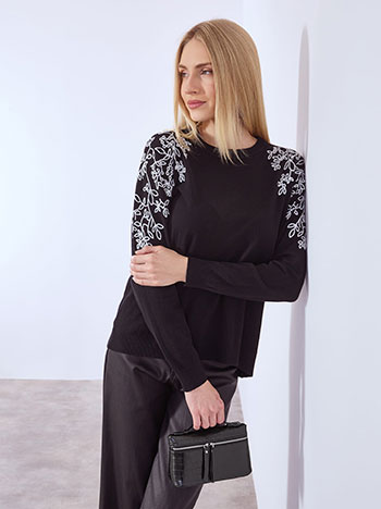 Τσαντάκι χιαστί κροκό λουστρίνι WT1019.A121+2 φωτογραφία