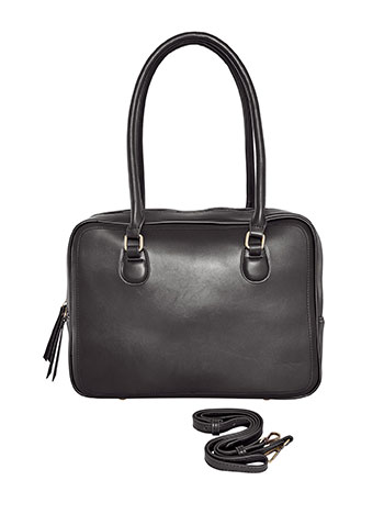 Τσάντα δερματίνης με τετράγωνο σχήμα WT1019.A129+2 φωτογραφία