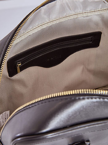 Τσάντα δερματίνης με τετράγωνο σχήμα WT1019.A129+2 φωτογραφία