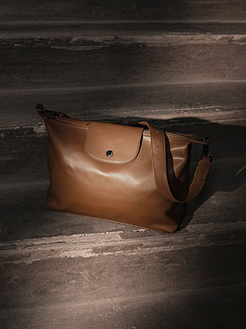 Τσάντα ώμου δερματίνης WT1019.A133+2