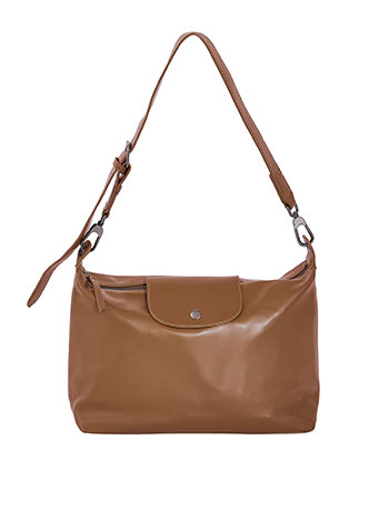 Τσάντα ώμου δερματίνης WT1019.A133+2 φωτογραφία