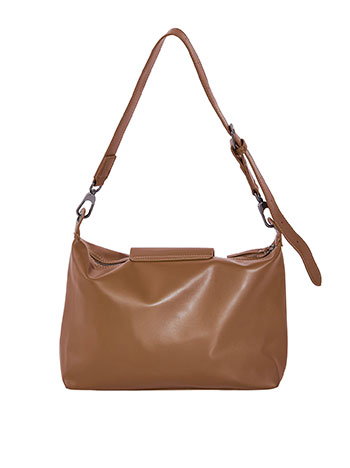 Τσάντα ώμου δερματίνης WT1019.A133+2 φωτογραφία