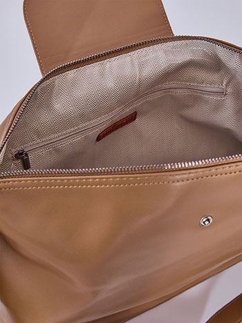 Τσάντα ώμου δερματίνης WT1019.A133+2 φωτογραφία