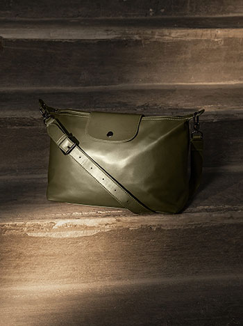 Τσάντα ώμου δερματίνης WT1019.A133+3