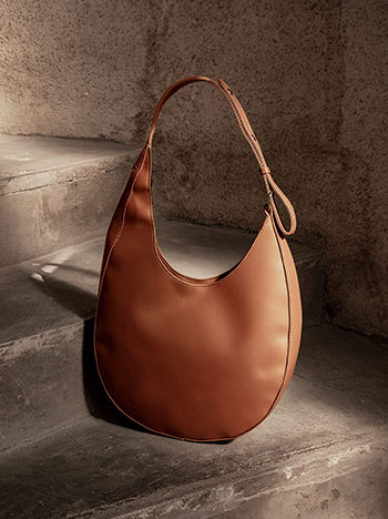 Τσάντα ώμου με ρυθμιζόμενο μήκος ώμου WT1019.A209+3