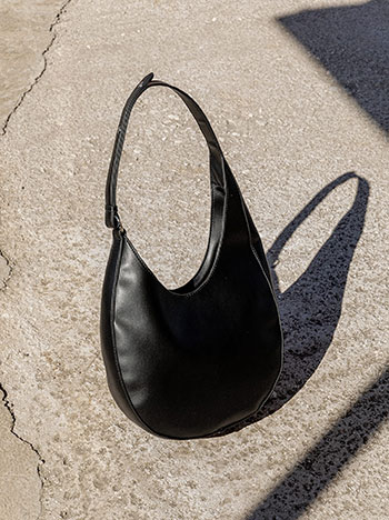 Τσάντα ώμου με ρυθμιζόμενο μήκος ώμου WT1019.A209+2