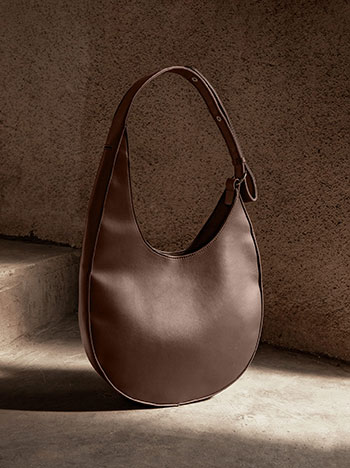 Τσάντα ώμου με ρυθμιζόμενο μήκος ώμου WT1019.A209+1